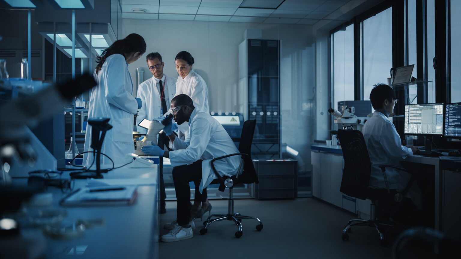 About PReMA - PReMA Pharamaceutical Research & Manufacturers