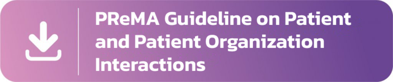 Ethics - PReMA Pharamaceutical Research & Manufacturers