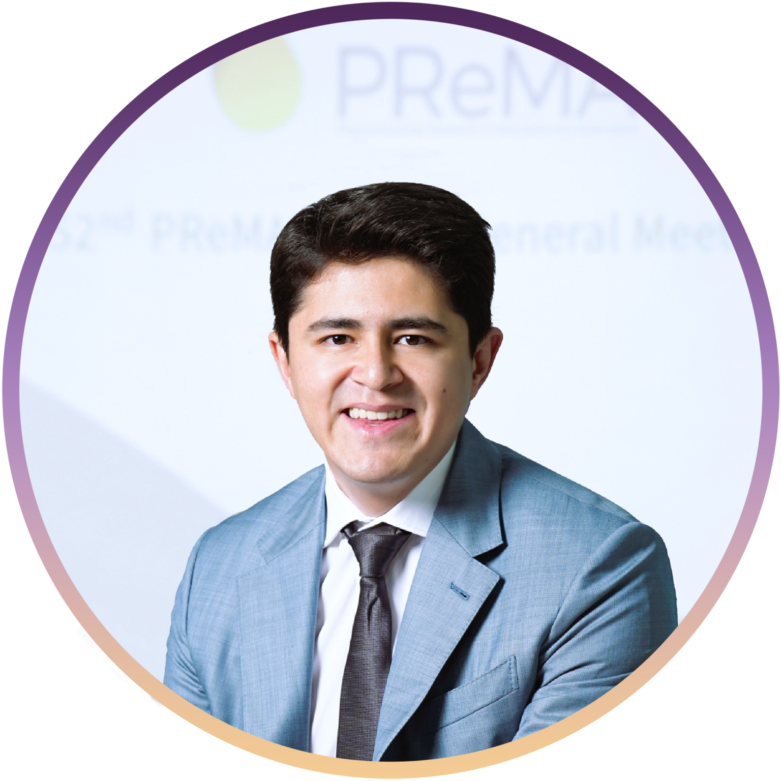 บอร์ดบริหาร - PReMA Pharamaceutical Research & Manufacturers